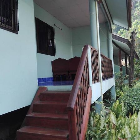 Mr Jan Guesthouse Pai Exterior photo