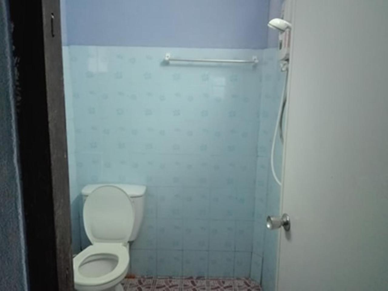Mr Jan Guesthouse Pai Exterior photo